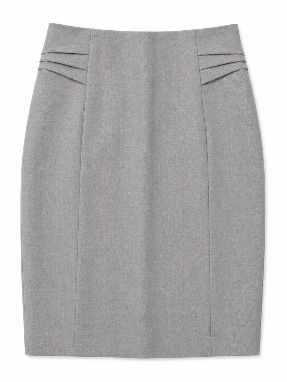 Classic Pencil Skirt NWT- Size 00